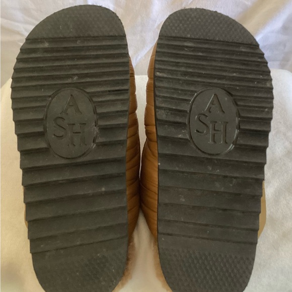 ASH Gong - Picture 5 of 5